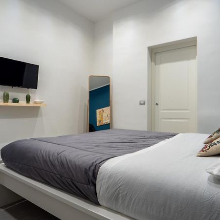 Nena Sweet Home Palermo Kültér fotó