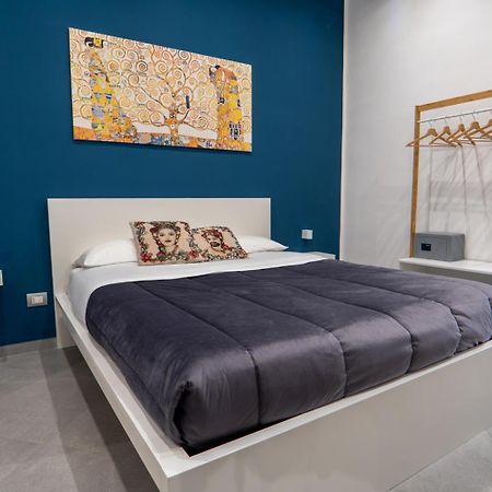 Nena Sweet Home Palermo Kültér fotó