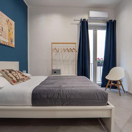 Nena Sweet Home Palermo Kültér fotó