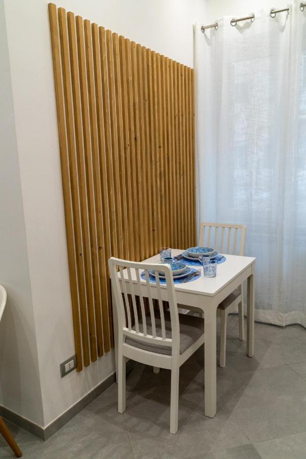 Nena Sweet Home Palermo Kültér fotó
