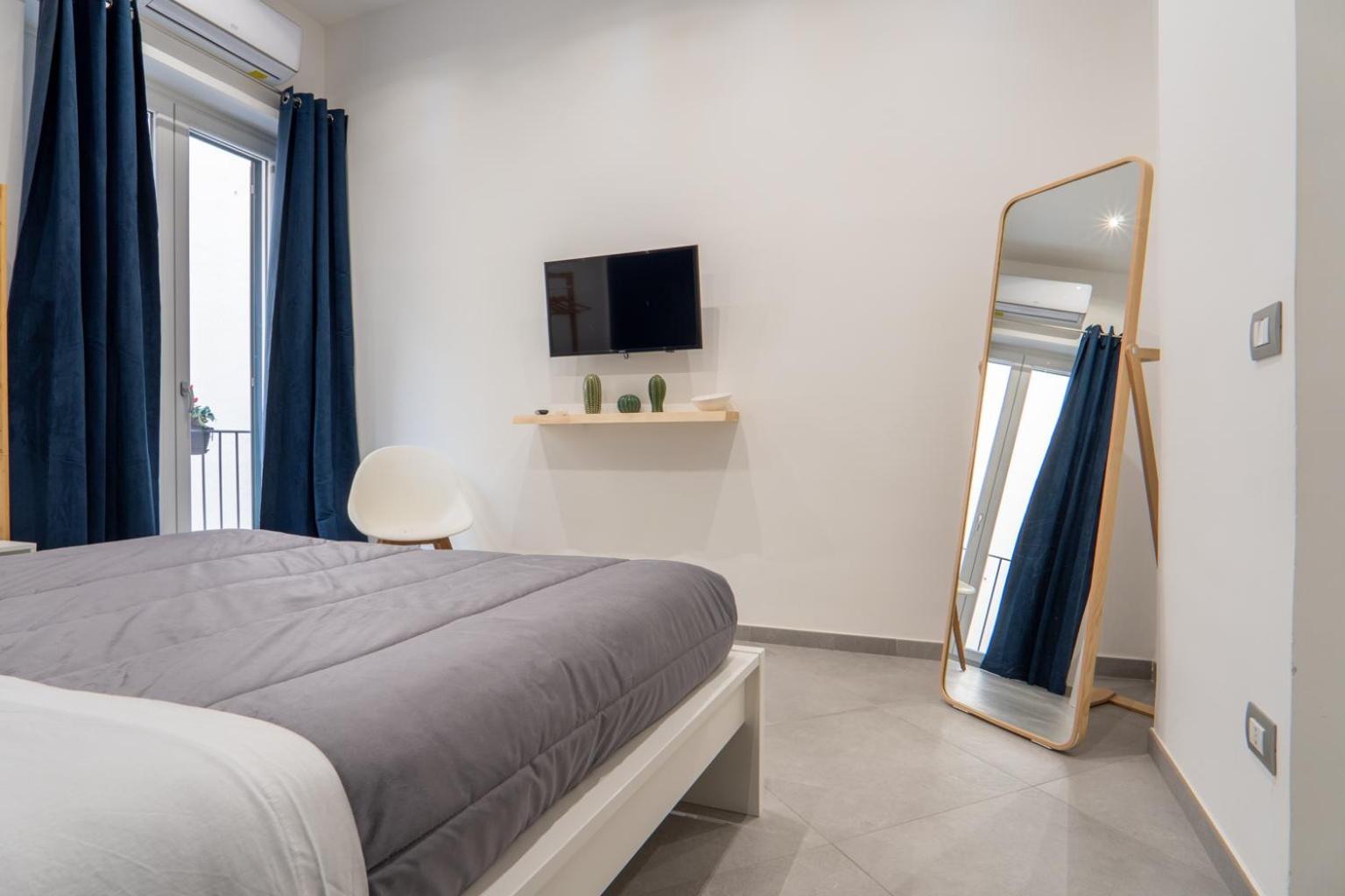 Nena Sweet Home Palermo Kültér fotó