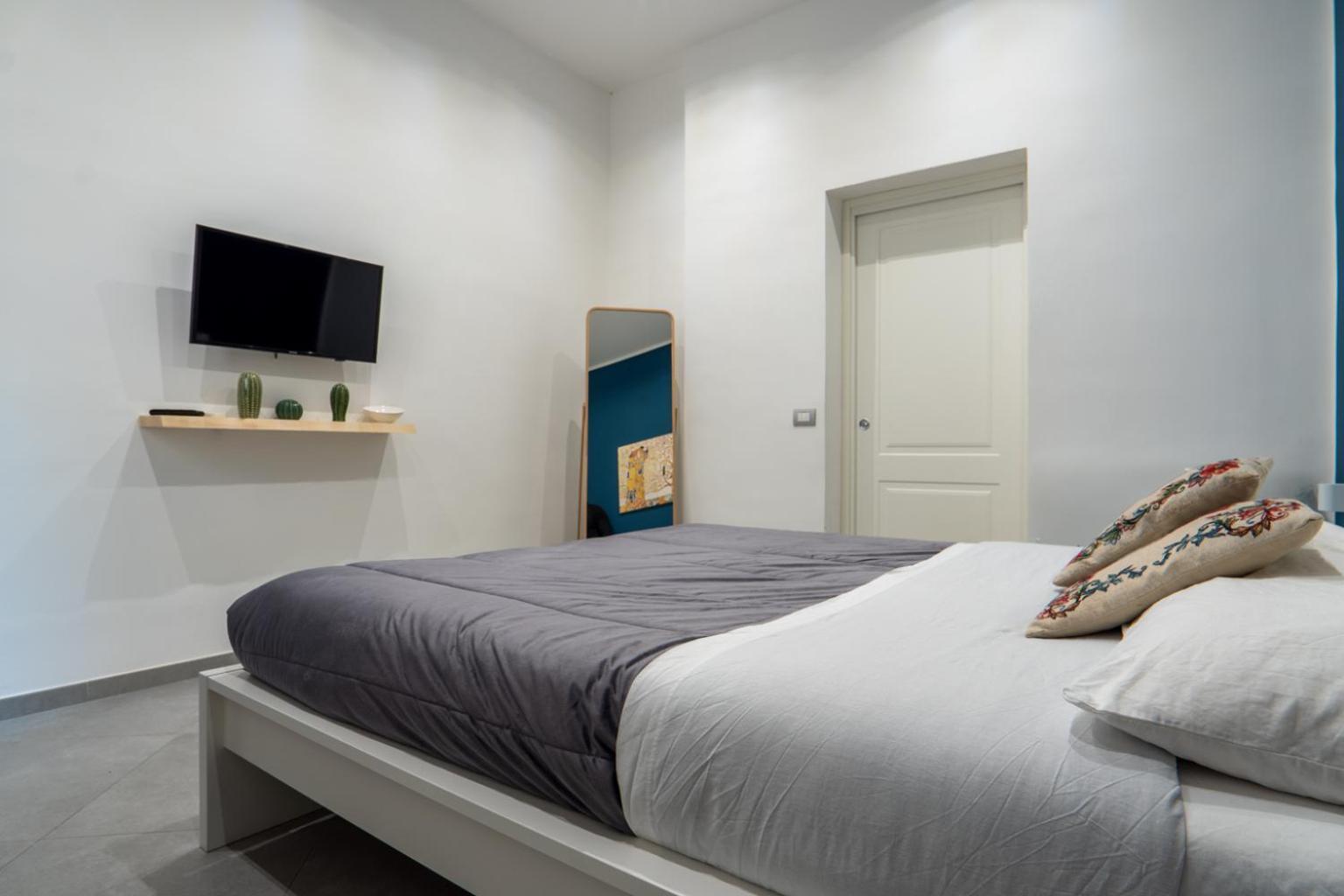 Nena Sweet Home Palermo Kültér fotó