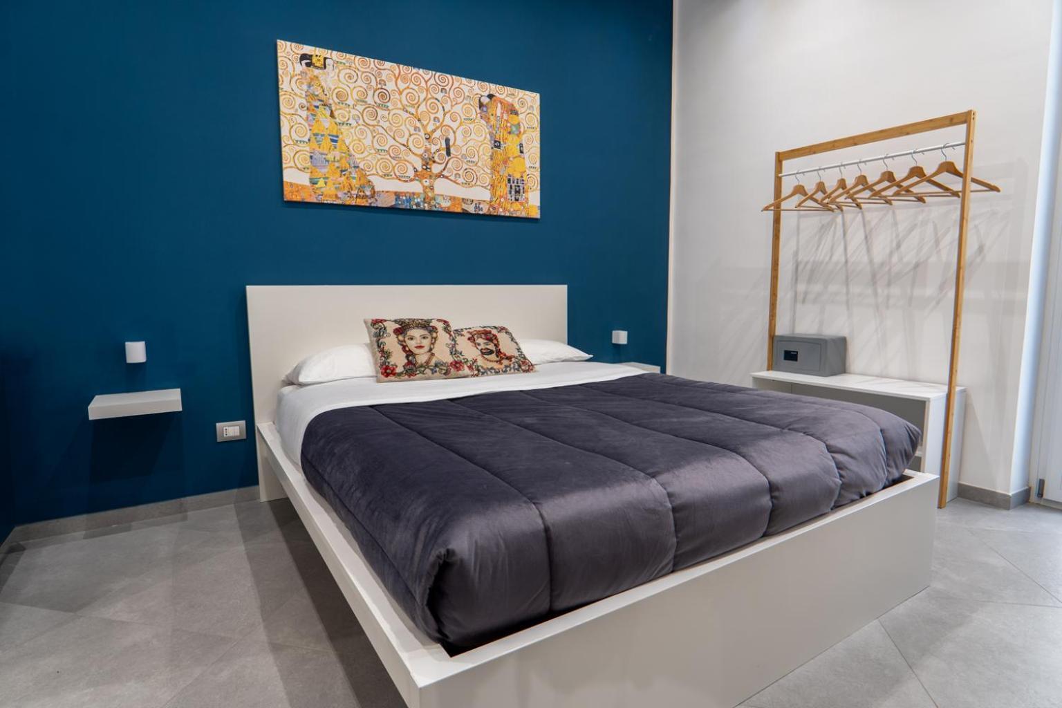 Nena Sweet Home Palermo Kültér fotó