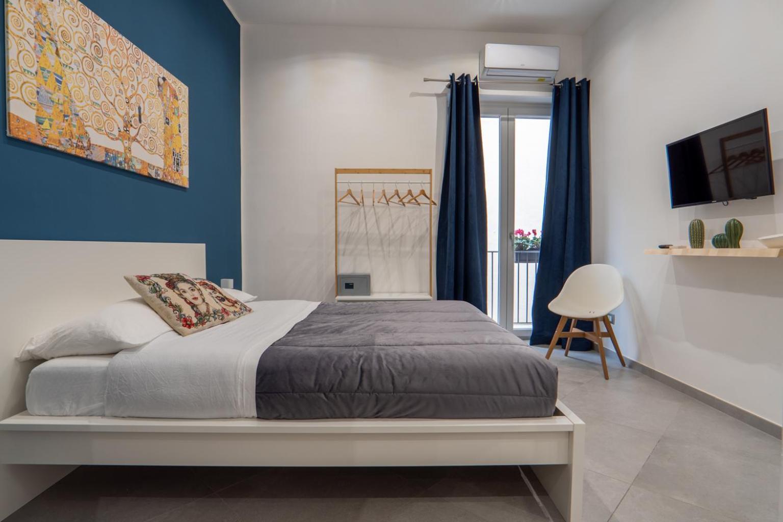 Nena Sweet Home Palermo Kültér fotó