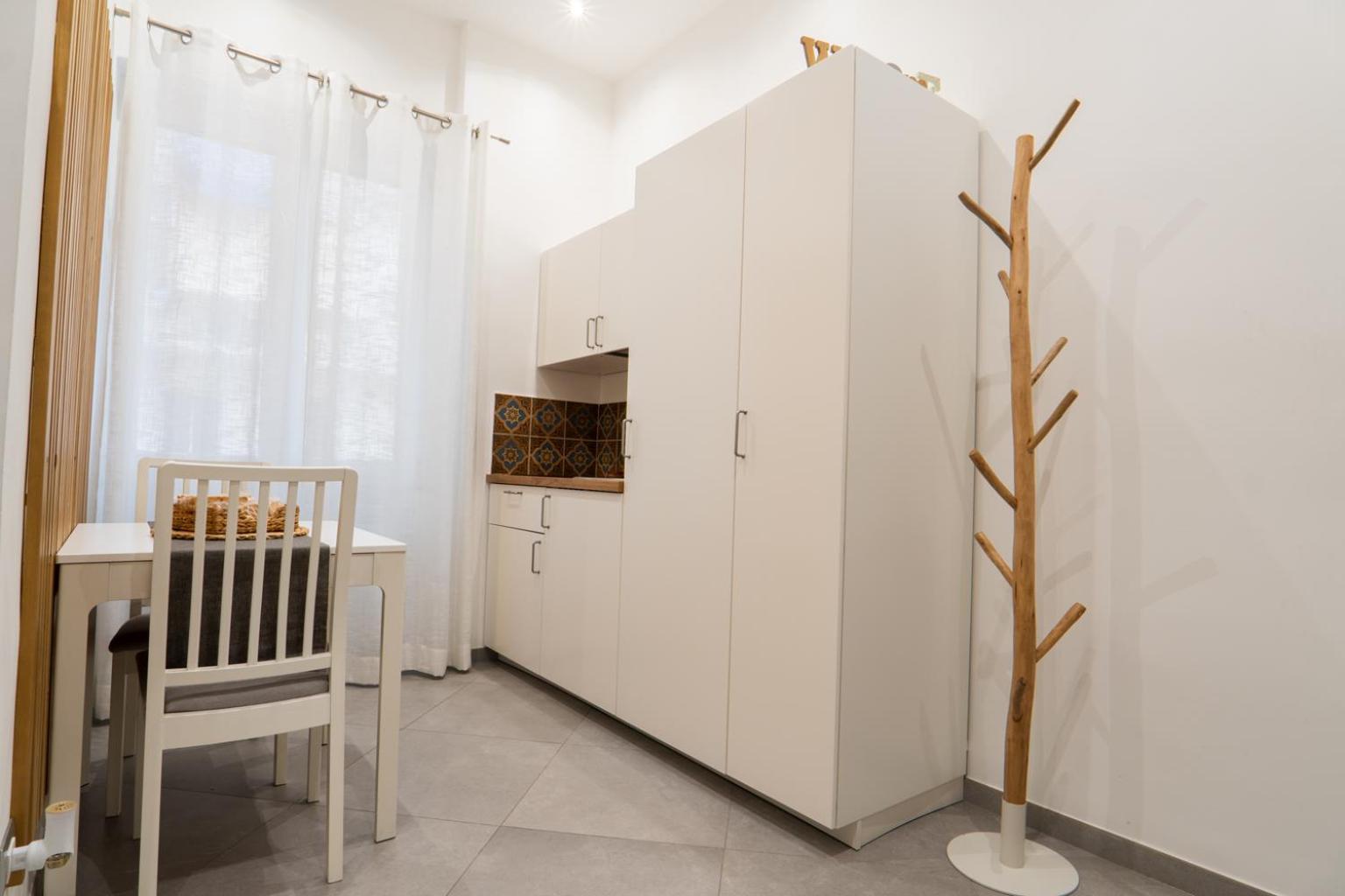 Nena Sweet Home Palermo Kültér fotó