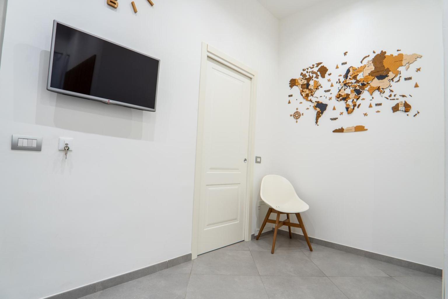 Nena Sweet Home Palermo Kültér fotó
